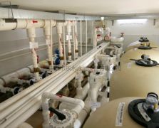 砂缸過濾設(shè)備3