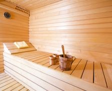 干蒸、濕蒸房3