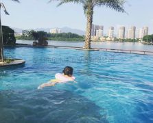 室內(nèi)外泳池